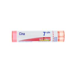 Boiron Cina 7CH Tube - 4g