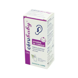 Cerubaby - 15ml