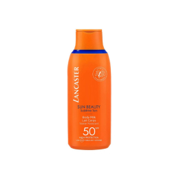 Lancaster Sun Beauty Lait Corps SPF 50 - 175ml