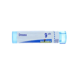 Boiron Drosea 9CH Tube - 4g