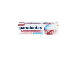 Parodontax Dentifrice Réparation Active Gencives - 75ml-filigrane