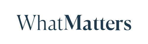 WhatMatters