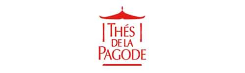 Thés de la Pagode