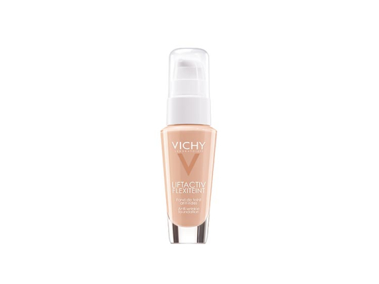 Vichy Liftactiv Flexiteint Fond de teint anti-rides Teinte 15 Très clair - 30ml