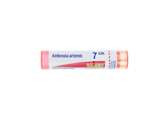 Boiron Ambrosia artemis 7CH - Tube - 4g