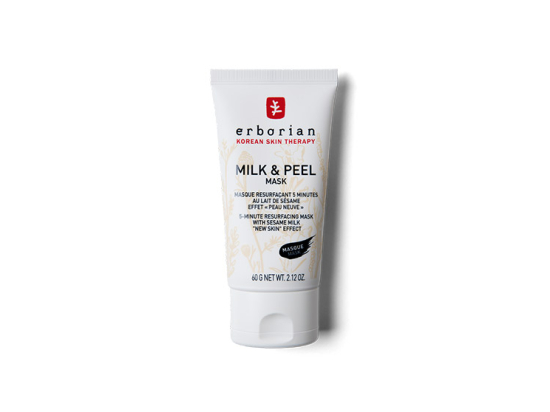 Erborian Milk & Peel mask - 60ml