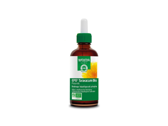 Weleda EPB Taraxacum BIO - 60ml