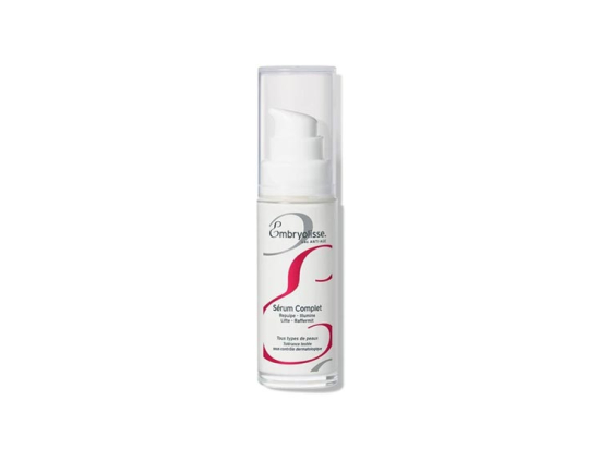 Embryolisse Sérum Complet - 30ml