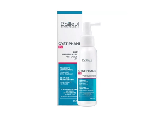 Cystiphane Lotion Anti-Pelliculaire - 100ml