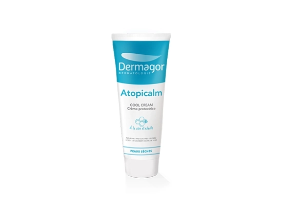 Atopicalm Cold Cream Peaux Sèches - 100ml