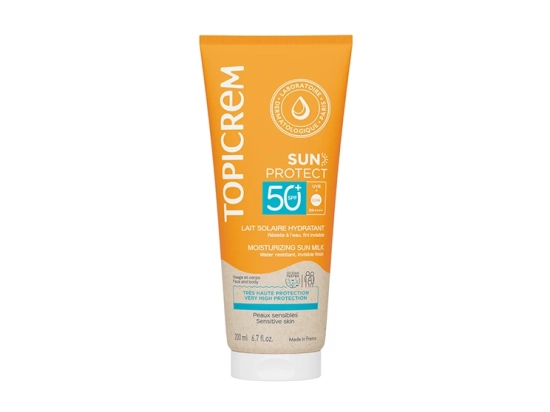 Sun Protect Lait Solaire Hydratant SPF50+ - 200ml