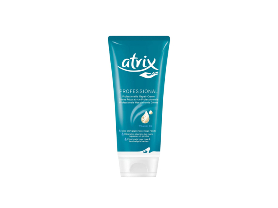 Atrix Professional Crème réparatrice - 100ml