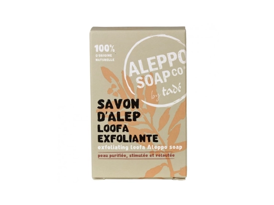 Savon d'Alep Poudre de Loofa Exfoliante- 150g