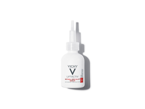 Vichy Liftactiv Retinol Specialist Serum - 30ml