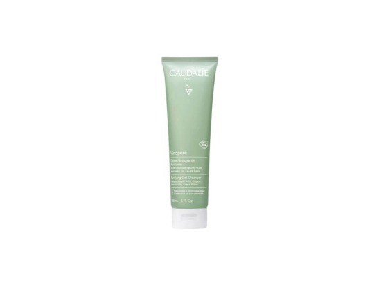 Vinopure Gelée Nettoyante Purifiante BIO - 150ml