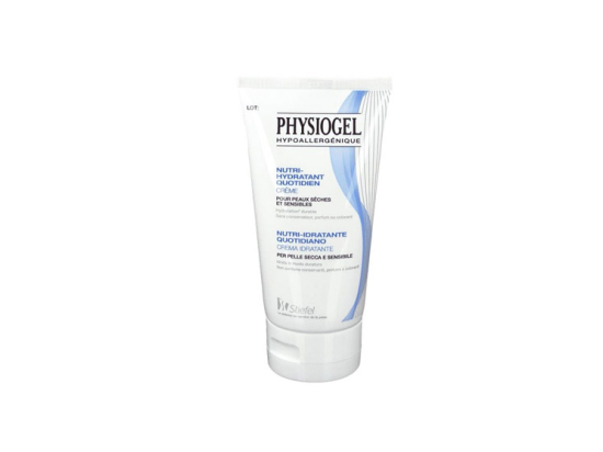 Physiogel Crème Intensive Nutri-Hydratante - 150ml