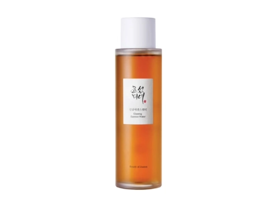 Water Essence au Ginseng - 150ml