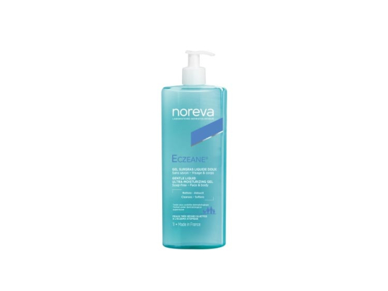 Noreva Eczeane Gel Surgras Liquide Doux - 1L