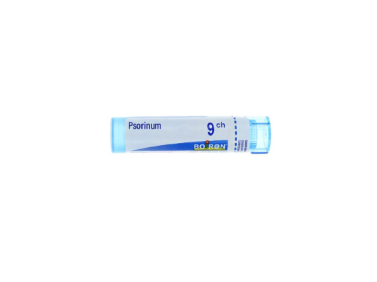 Boiron Psorinum 9CH Dose - 1 g