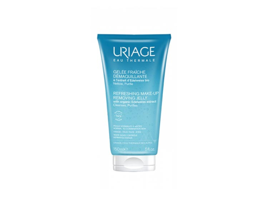 Uriage Gelée Fraîche démaquillante - 150 ml