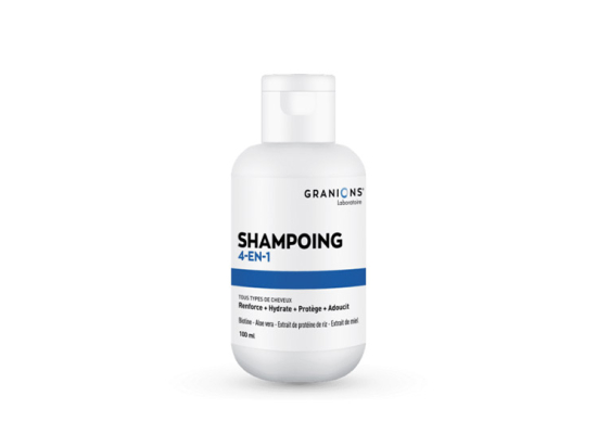 Pro Keracys Shampoing 4-en-1 - 100 ml