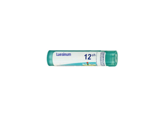 Boiron Luesinum Dose 12CH - 1g