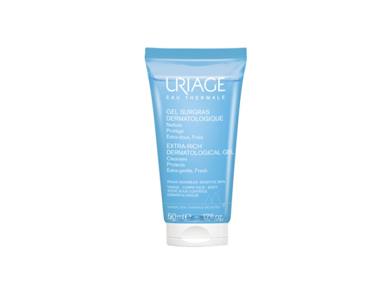 Uriage Gelée Fraîche Démaquillante - 50ml