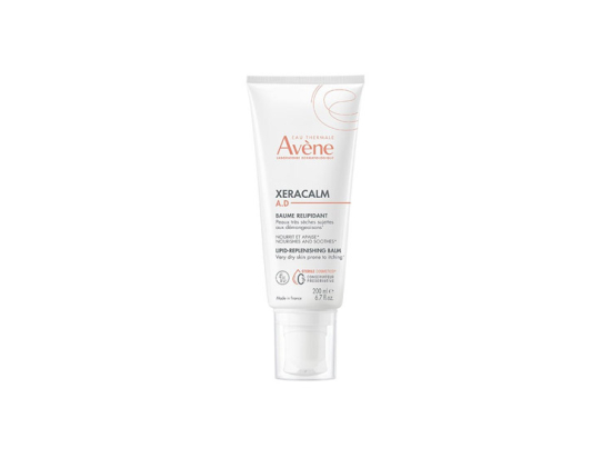 Avène XERACALM A.D Baume Relipidant - 200ml