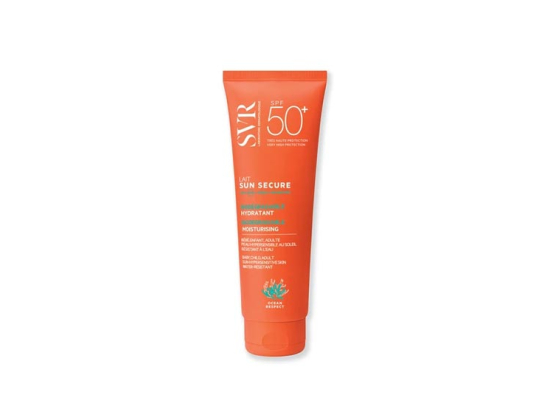 SVR Sun secure Lait SPF50+ - 250ml