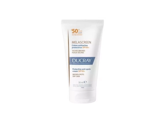 Melascreen Crème Anti-tâches Protectrice SPF50+ - 50ml