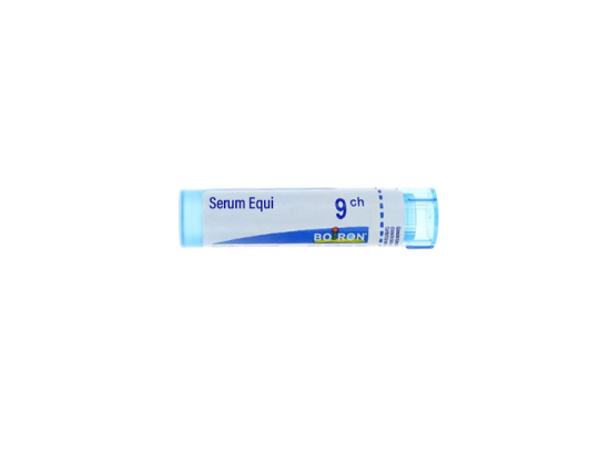 Boiron Serum Equi Dose 9CH - 1g