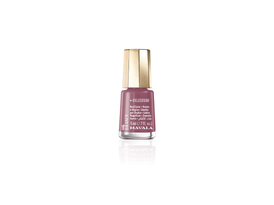 Mavala Mini Color Block Vernis à ongles Teinte 446 Bikaner - 5 ml