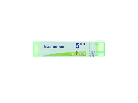 Boiron Thiosinaminum Tube  5CH - 4g