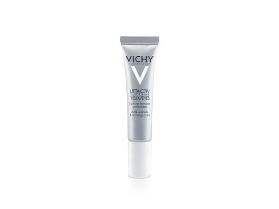 Vichy Liftactiv suprême yeux - 15ml