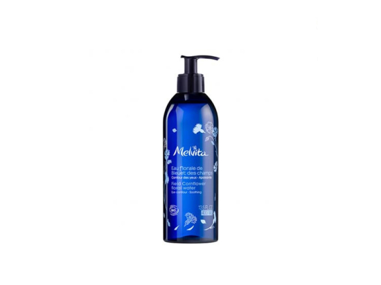 Melvita Eau florale de bleuet BIO - 400ml