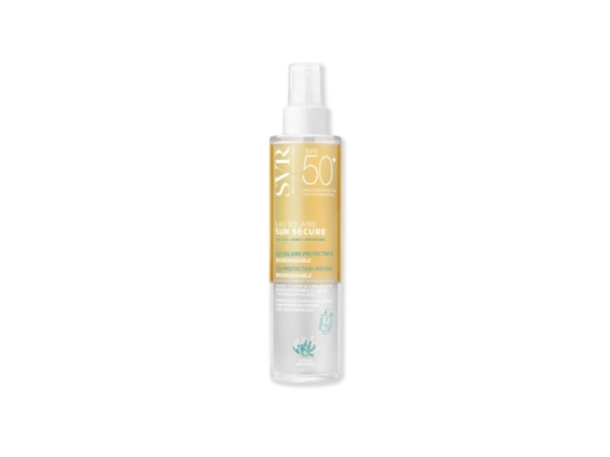 Sun Secure Eau Solaire Protectrice  SPF50+ - 100ml