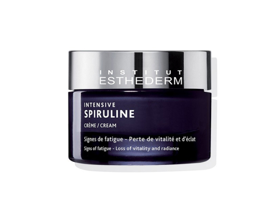 Esthederm Crème intensive spiruline - 50ml