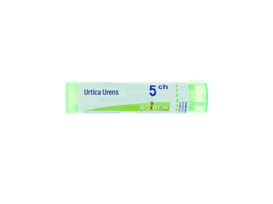 Boiron Urtica Urens 5CH Tube -4g