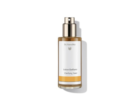 Dr. Hauschka Lotion clarifiante - 100 ml