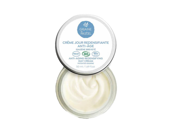 Crème de jour redensifiante anti-âge - 50ml