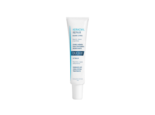 Ducray Keracnyl repair baume à lèvres - 15ml