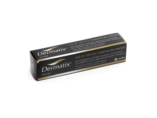 Dermatix Gel de Silicone Cicatrisant - 15g