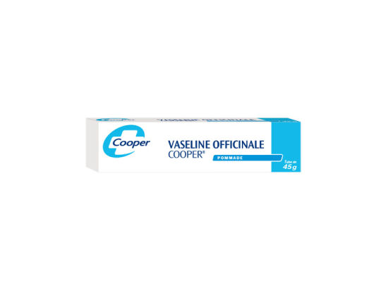 Vaseline Officinale pommade - 80g