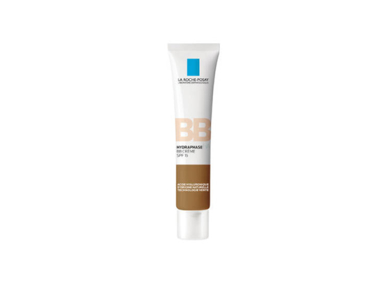 La Roche-Posay Hydraphase HA BB Crème Teinte Foncée - 40 ml