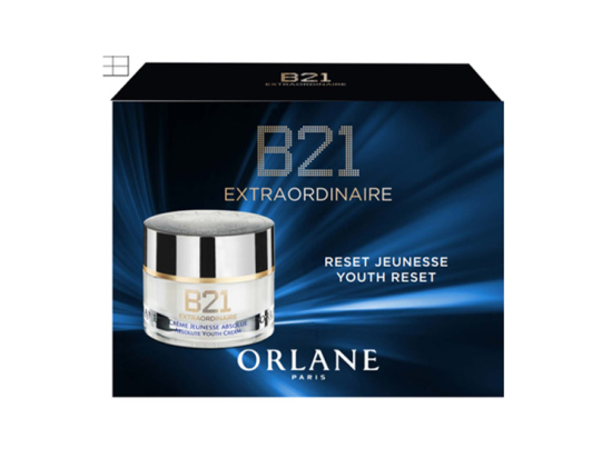 Coffret B21 Extraordinaire Crème Jeunesse Absolue