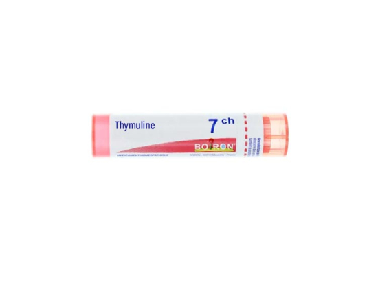 Boiron Thymuline 7CH tube - 4g