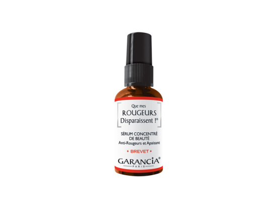 Garancia Que mes rougeurs disparaissent sérum anti-rougeurs - 30ml