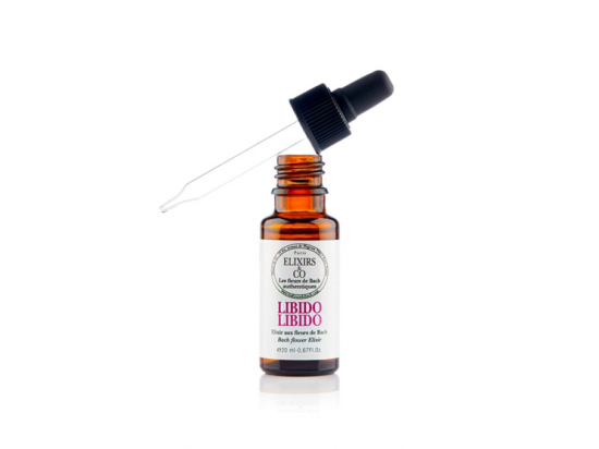 Elixirs & Co Libido - 20ml