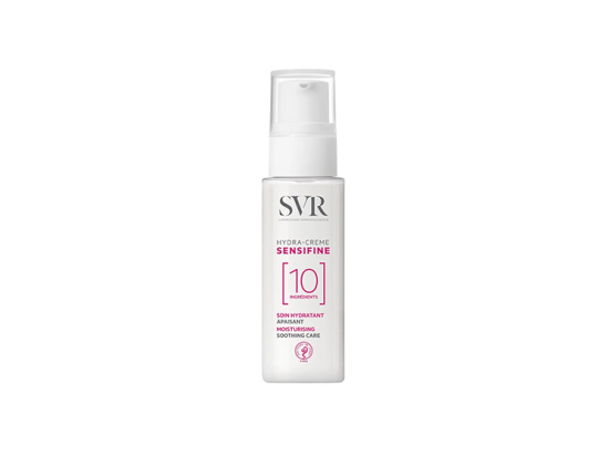 SVR Sensifine Hydra-Crème - 40ml