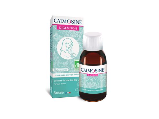 Calmosine Digestion BIO - 100ml